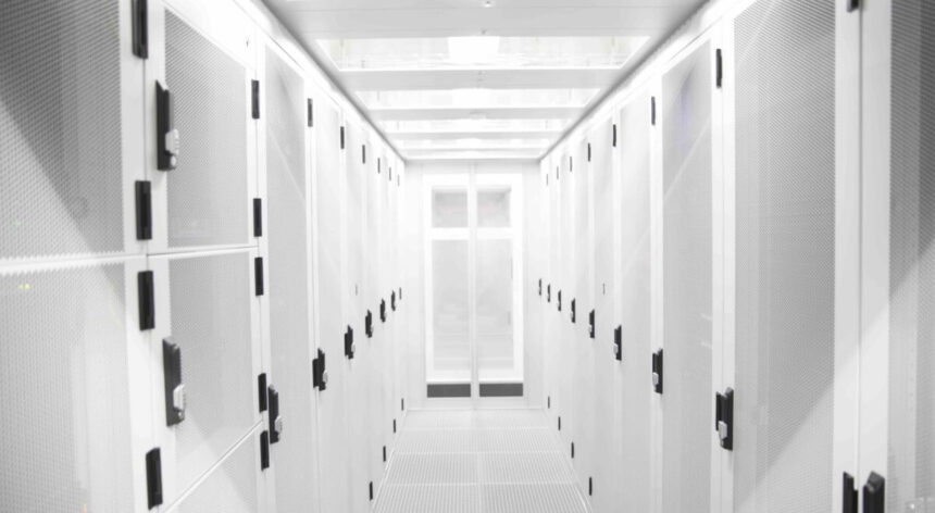 Data Centers