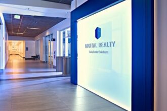 Digital Realty