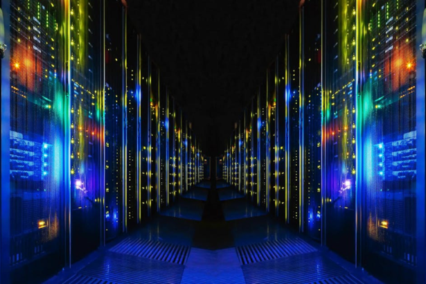 Digital Realty and Mitsubishi Corporation create data center joint venture