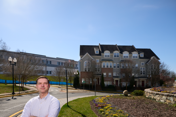 Digital divide - Virginia Business