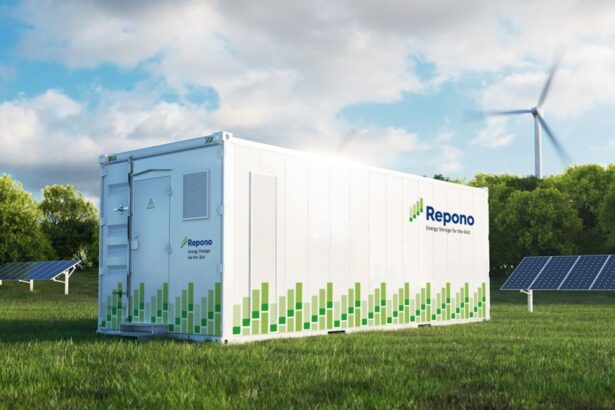 EIT InnoEnergy launches Repono | Data Centre Solutions