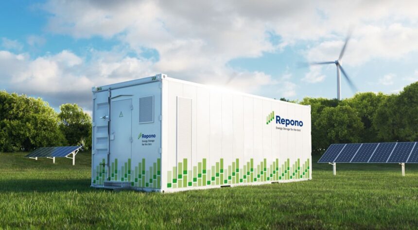 EIT InnoEnergy launches Repono | Data Centre Solutions