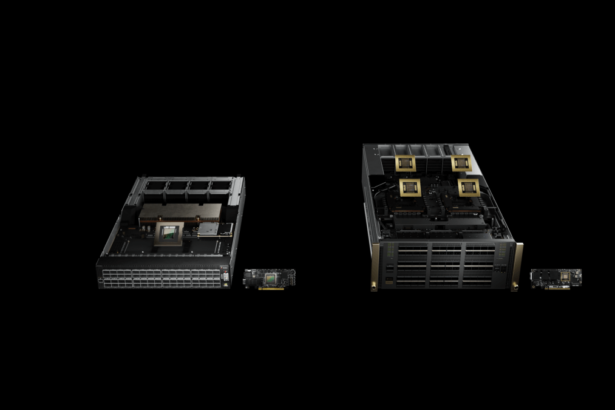 NVIDIA - quantum-spectrum-x800