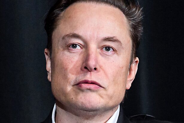 Elon Musk sues OpenAI over alleged breach of nonprofit agreement