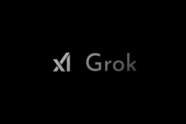 Elon Musk's xAI open-sources Grok