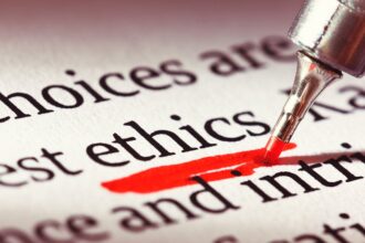 Ethics makes a comeback in cloud-based systems