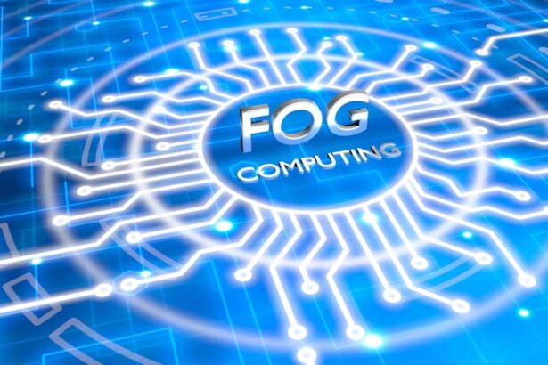 Fog computing vs edge computing: What’s the difference?