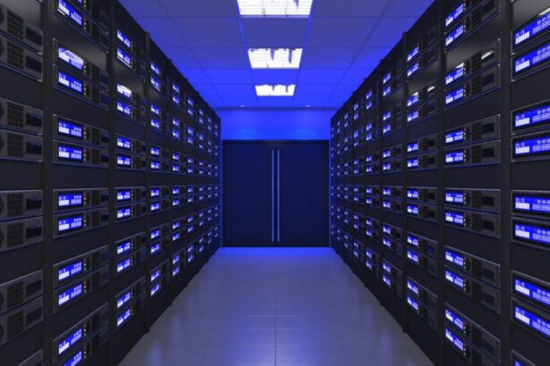 Georgia Senate Moves to Suspend Data Center Tax Breaks