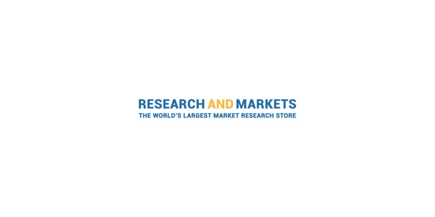 Global Modular Data Center Market Outlook 2024: Investments to Rise to .87 Billion by 2028 from .64 billion in 2022 - ResearchAndMarkets.com