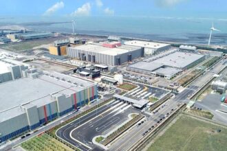 Google Reassesses Tainan Data Center Plan Amid Asia Expansion, Boosts Taiwan Investments