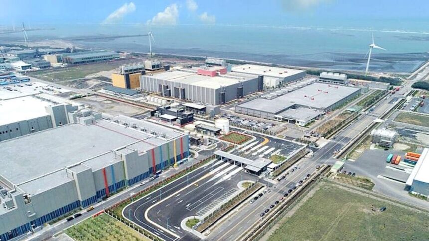 Google Reassesses Tainan Data Center Plan Amid Asia Expansion, Boosts Taiwan Investments