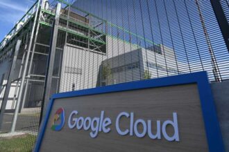 Google picks Kansas City as site of new $1 billion data center