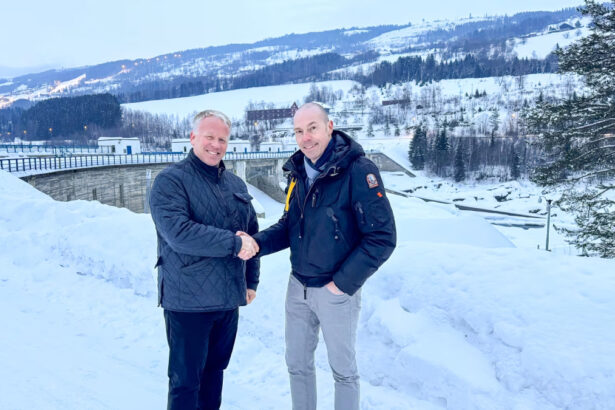 Green Mountain to host HPE’s AI and HPC workloads