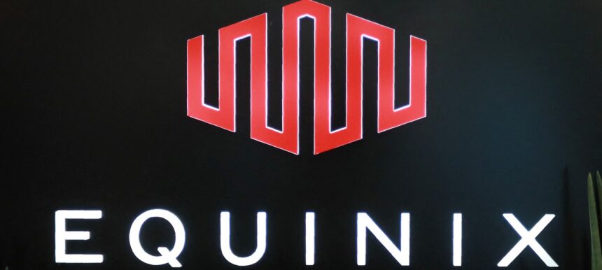 Equinix