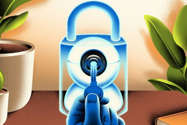 How to keep your smart cam footage safe and private