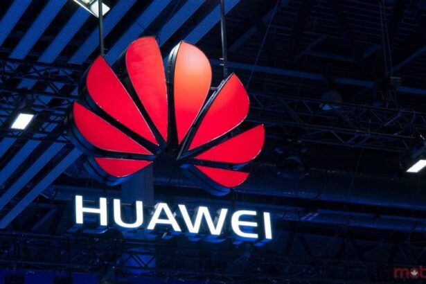 Huawei unveils Intelligent Distribution Solution (IDS) for electric power sector at MWC 2024