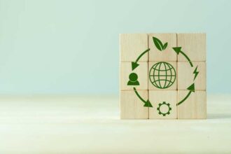 sustainability management circular economy esg by 3rdtimeluckystudio via shutterstock