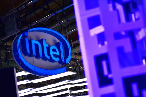 Intel Wins Almost $20B in Chips Incentives for US Plants