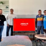 Jabali Raises $5M in Seed Funding