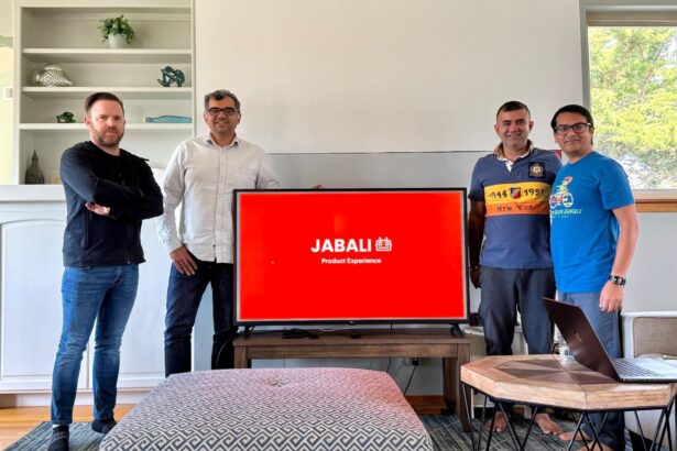 Jabali Raises $5M in Seed Funding