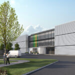 Kao gets approval for £350m data centre in Stockport