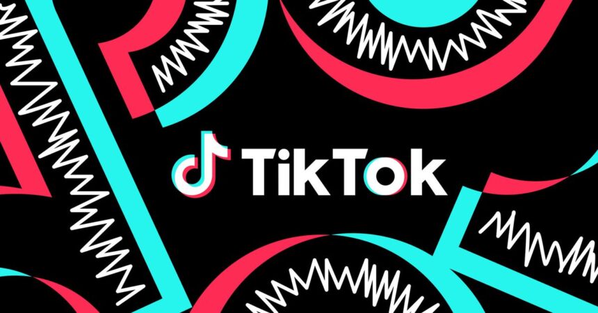 Lawmakers introduce bill that would punish app stores for hosting TikTok