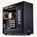 Maingear introduces Pro AI PC workstations for LLM training