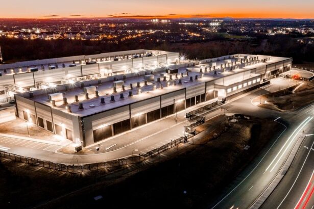 Major Investments in Pennsylvania and Saudi Arabia