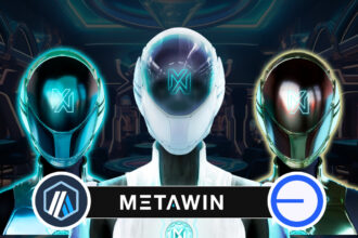 MetaWin Launches New Base and Arbitrum Layer 2-Powered Swap System, Boasting 2-Second Payment Speeds and Half a Cent Gas Fees