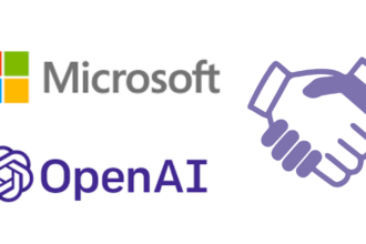 Microsoft and OpenAI Embark on a Groundbreaking $100 Billion Data-Center Venture