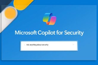 Microsoft’s AI Copilot for Security launches next month with pay-as-you-go pricing