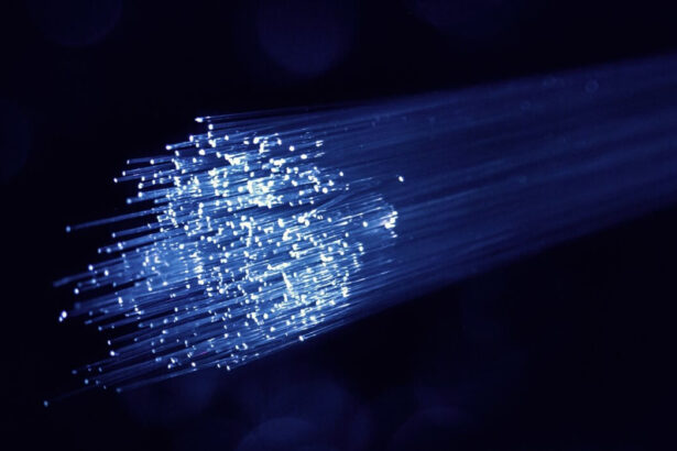 TELECOM - BROADBAND - FIBER