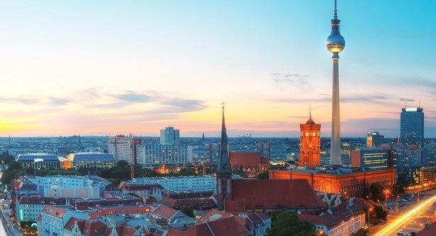 NTT Data expands in Berlin