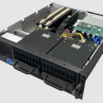 OSS to supply U.S. Intelligence AI project with liquid-cooled storage server at the edge