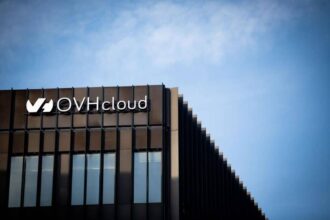 OVHcloud locks in on second Canadian data center hub and invests $145 million in Toronto