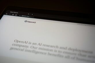 OpenAI announces new board lineup and governance structure