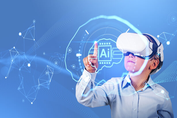 AI ethics for children