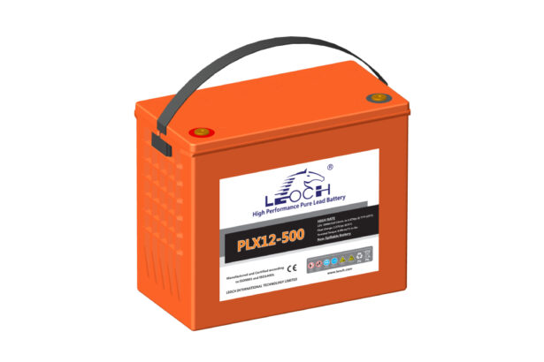 Powering your needs with Leoch Battery