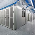 Pulsant powers up the Manchester Digital Strategy with £4.5m data centre expansion