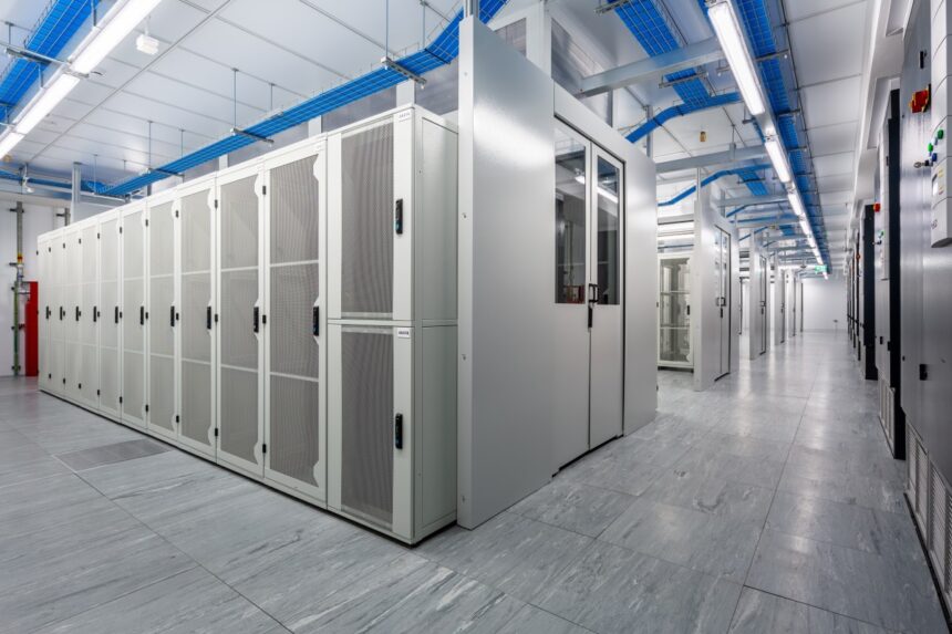 Pulsant powers up the Manchester Digital Strategy with £4.5m data centre expansion