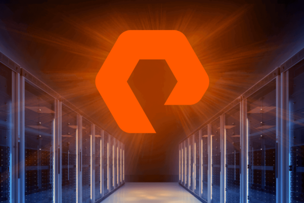 Pure Storage, Nvidia partner to democratize AI with new infrastructure solutions