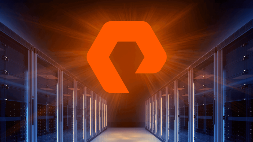 Pure Storage, Nvidia partner to democratize AI with new infrastructure solutions