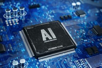 Renesas develops advanced memory technology for microcontrollers