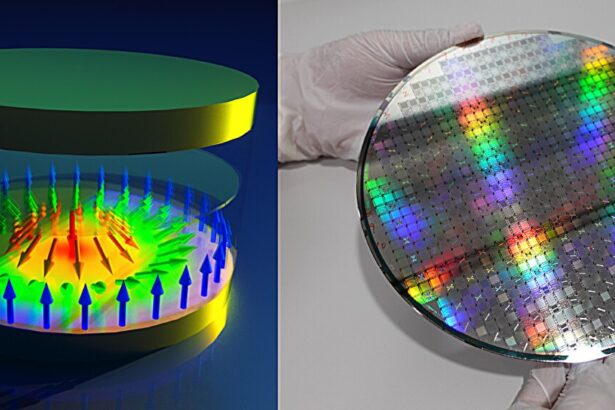 Researchers create skyrmion-based memory technology for extremely low-power devices