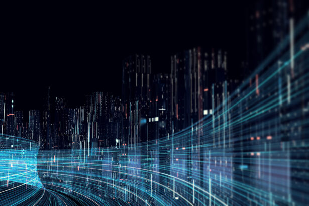 digital infrastructure