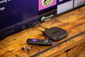 Roku hackers breach 15,000 accounts and are selling them online