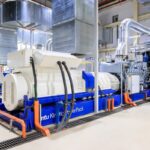 Rolls-Royce supplies mtu Kinetic PowerPacks for semiconductor manufacturer X-FAB Sarawak