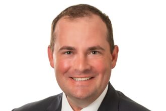 Ryan Sullivan Joins Lincoln Property Company as National Data Center Group Leader