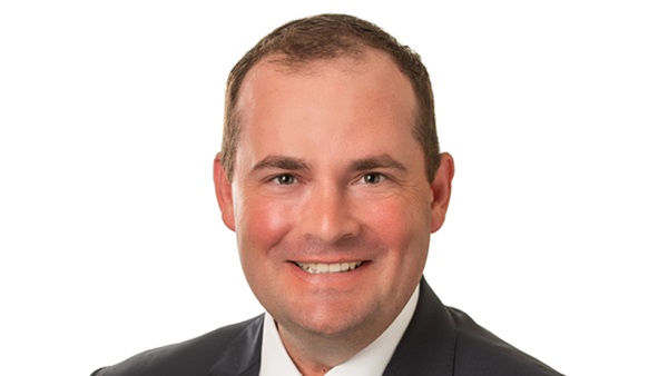 Ryan Sullivan Joins Lincoln Property Company as National Data Center Group Leader