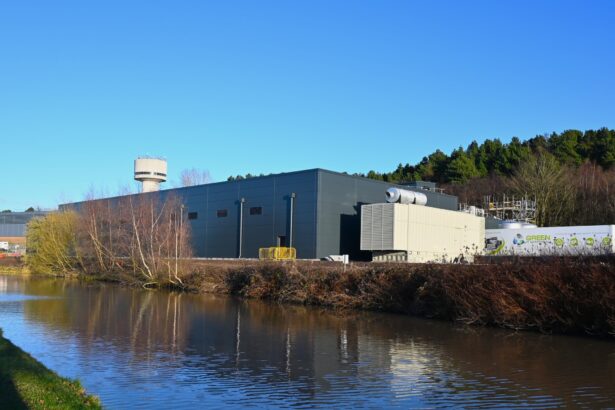 STFC Hartree Centre signs agreement with Lenovo for state-of-the-art supercomputer